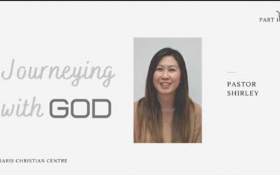 Journeying With God | God Is Enough pt 2