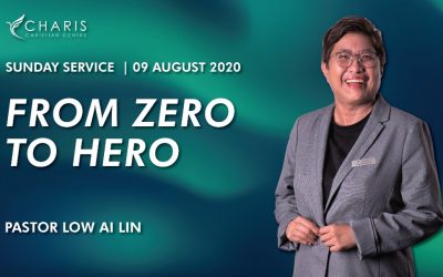 From Zero To Hero