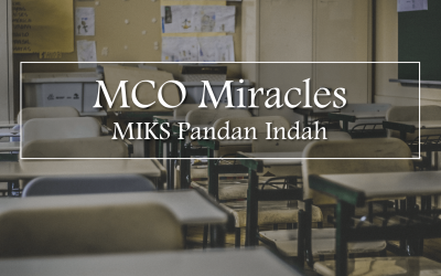 MCO Miracles | MIKS Pandan Indah