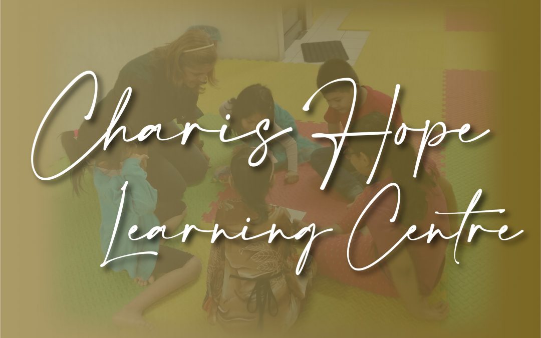 Charis Hope Learning Centre