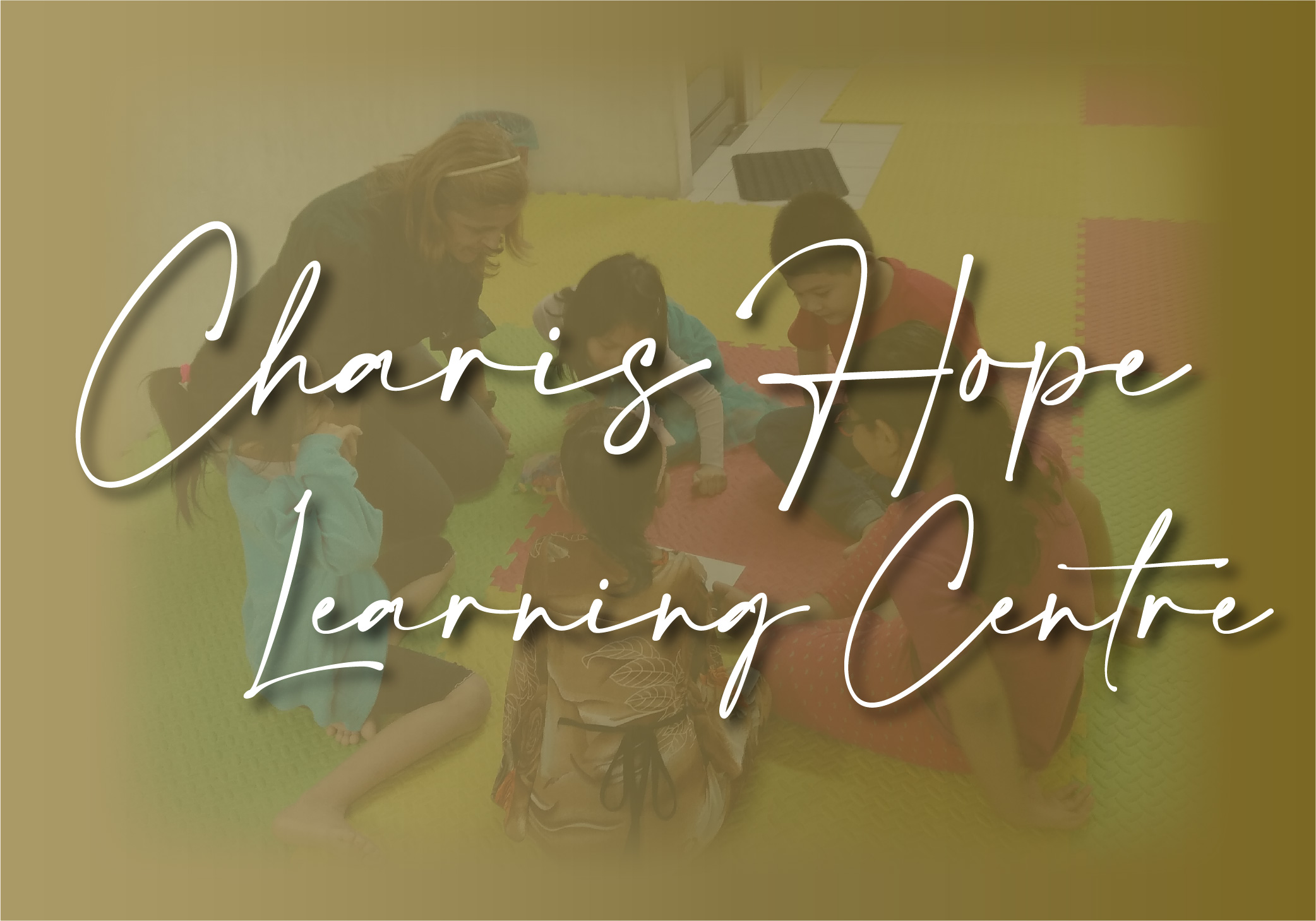 Resources Charis Christian Centre