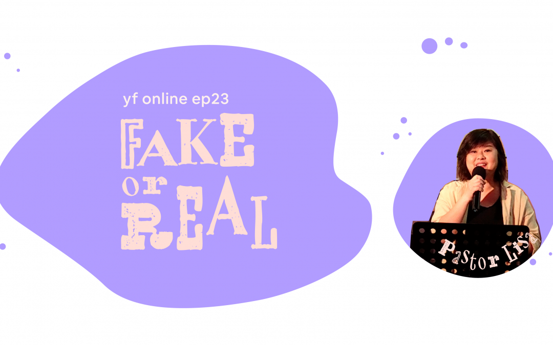YF Online – Fake or Real