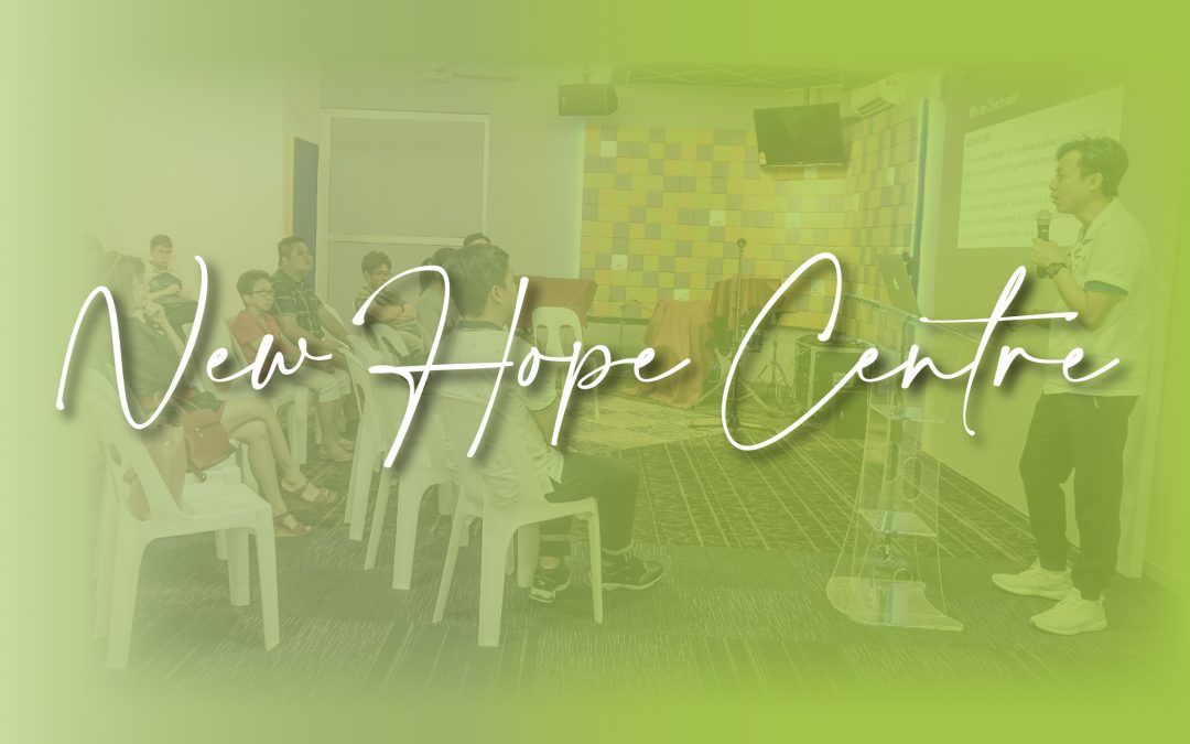 New Hope Centre