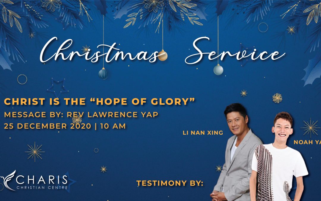 Christmas Service