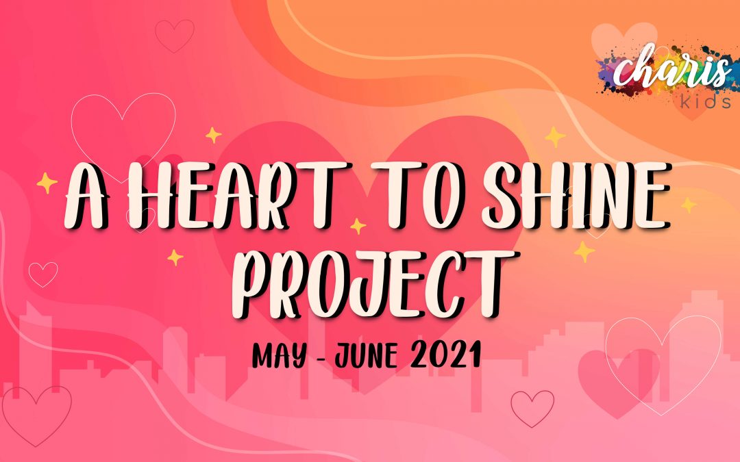 Charis Kids | A Heart to Shine Project