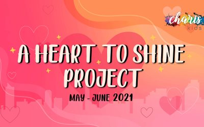 Charis Kids | A Heart to Shine Project
