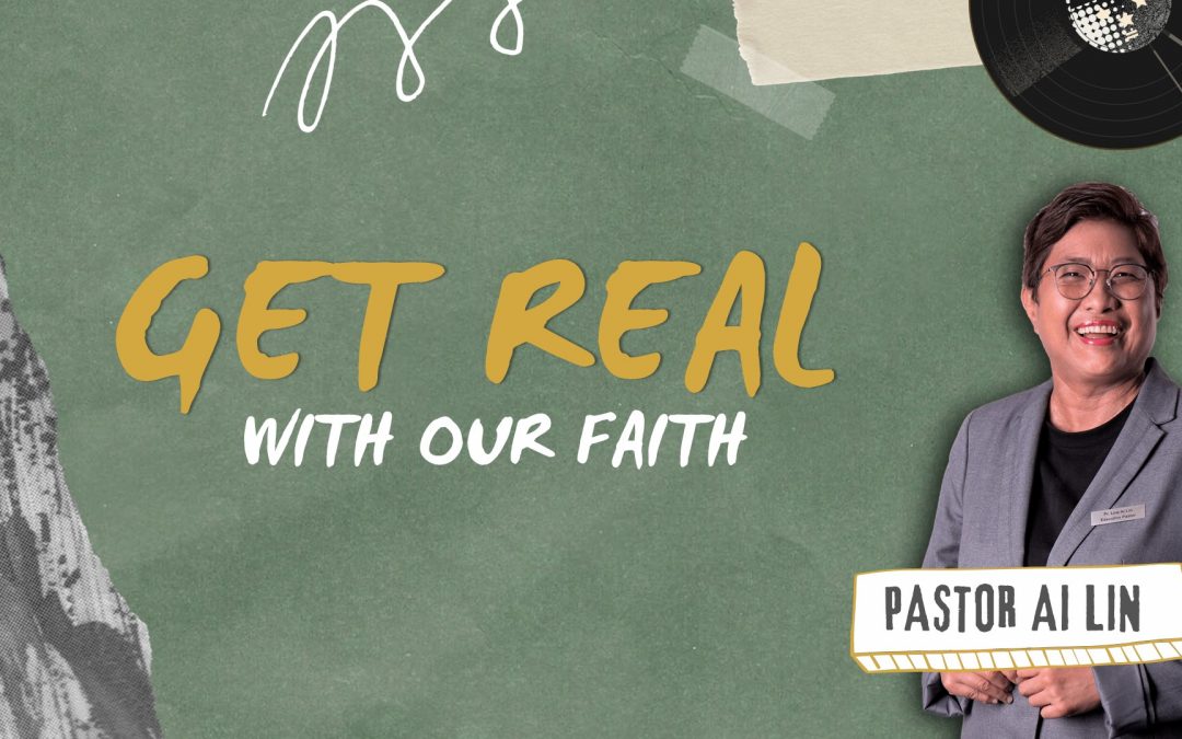 YF Online – Get Real With Our Faith
