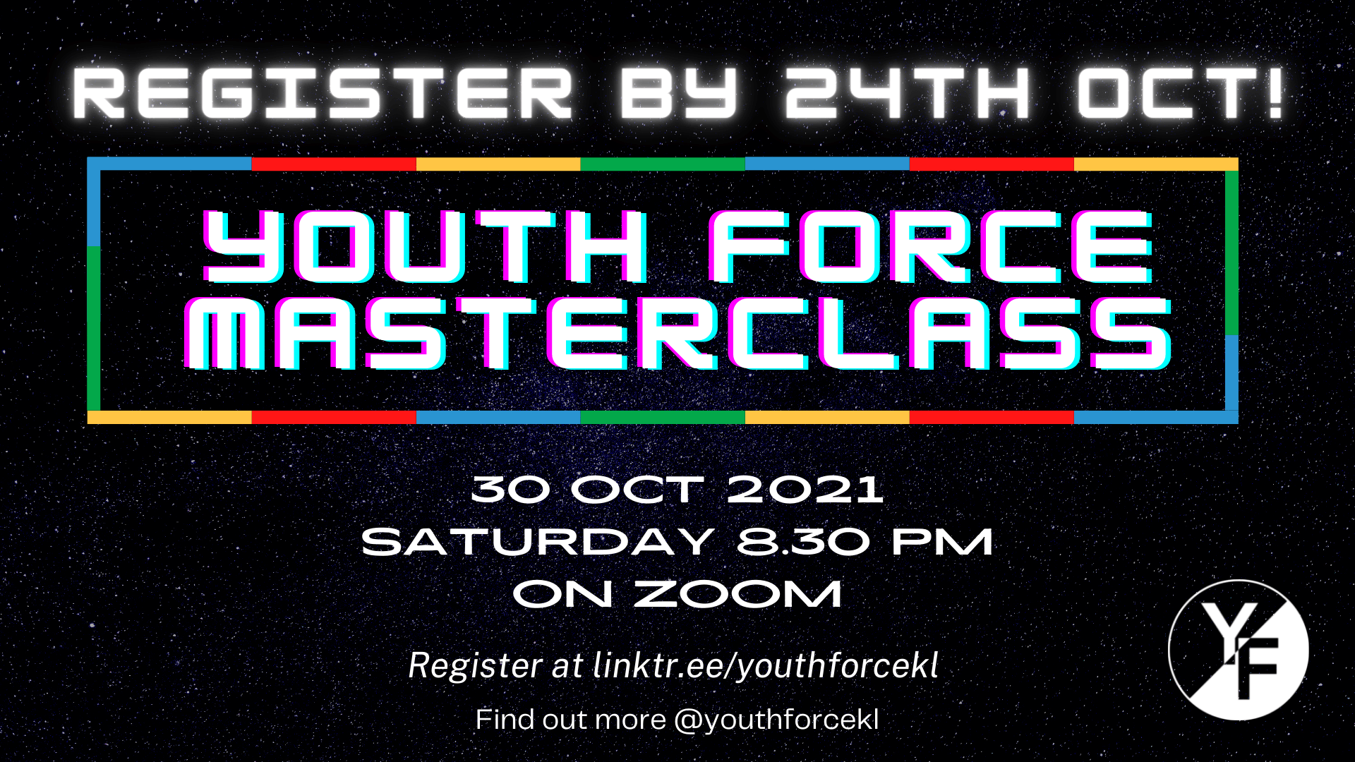 YF Masterclass 5