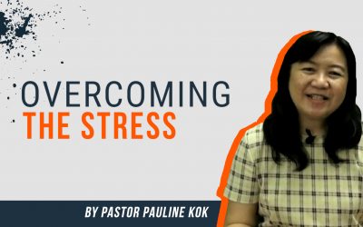 Overcoming The Stress