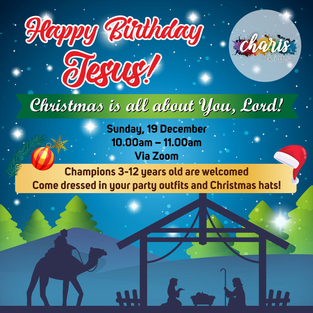 Christmas-Party