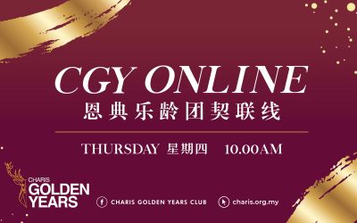 CGY Online | 5 May 2022