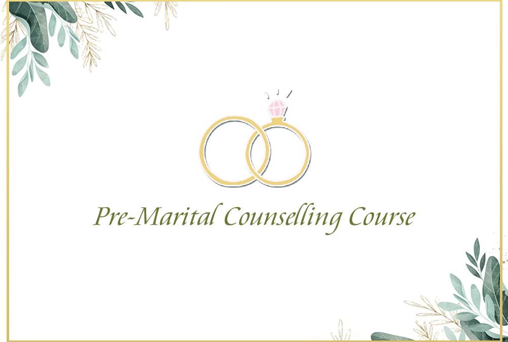 Pre-Marital Counselling Course