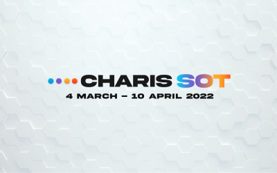 Charis SOT | The Human Module