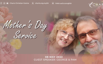 Mother’s Day Service 2022