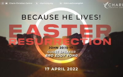 Easter Resurrection | Easter Sunday Service
