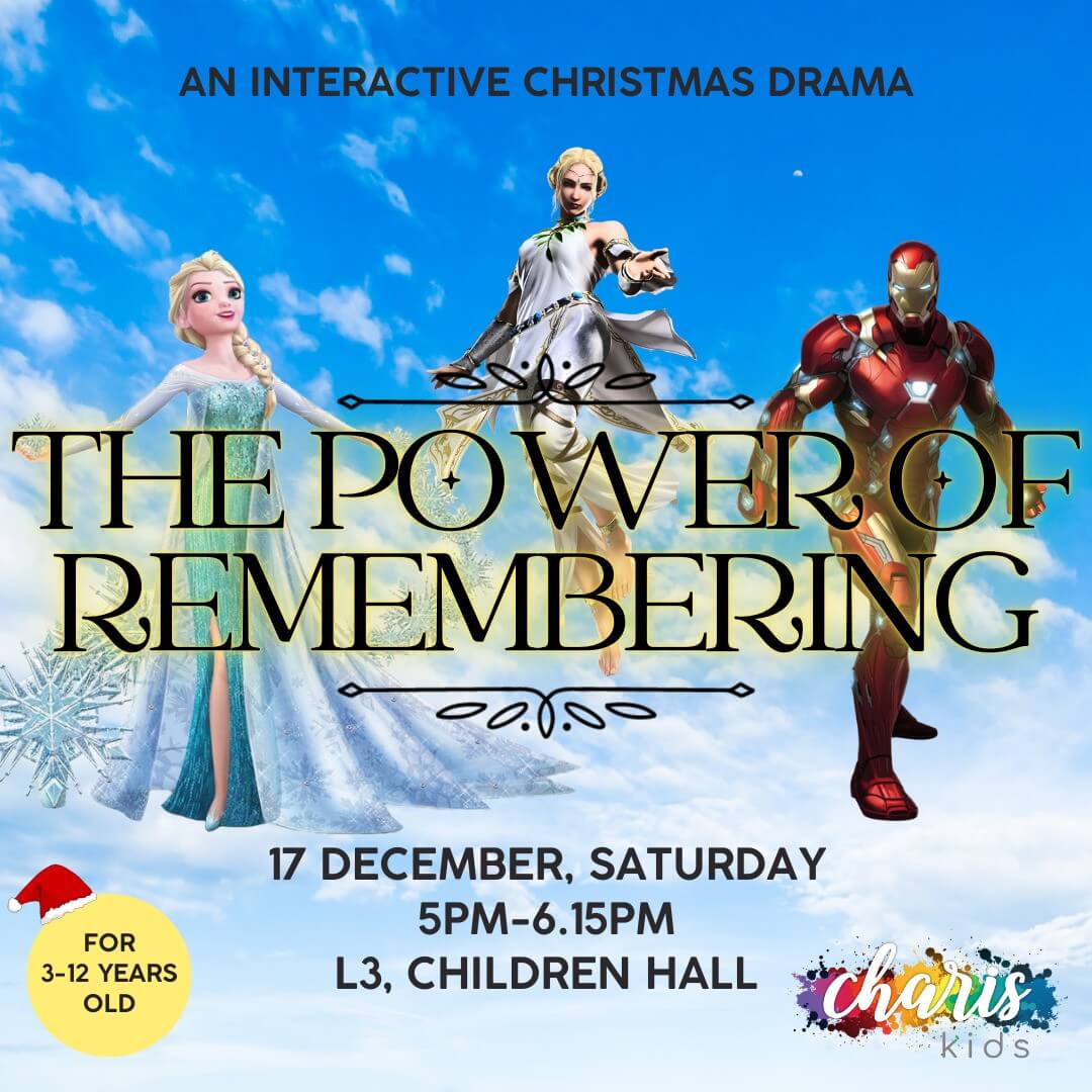 CK christmas