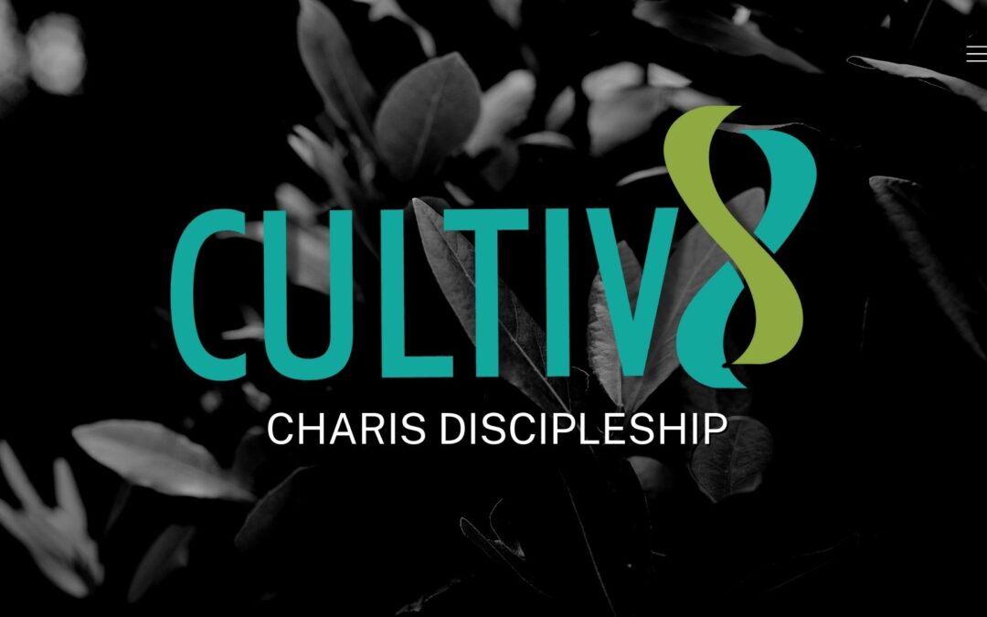 Cultiv8: Starting Point