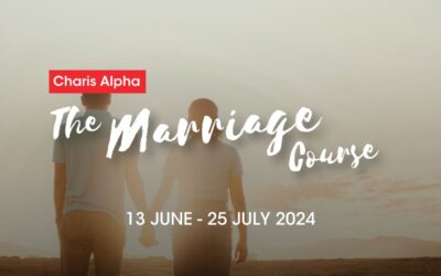 Charis Alpha – The Marriage Course