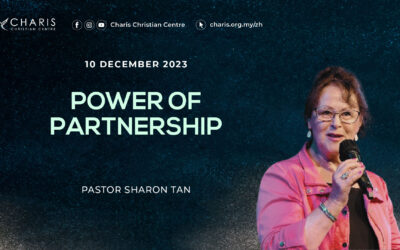 Power of partnership