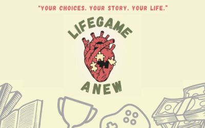 Life Game: Anew
