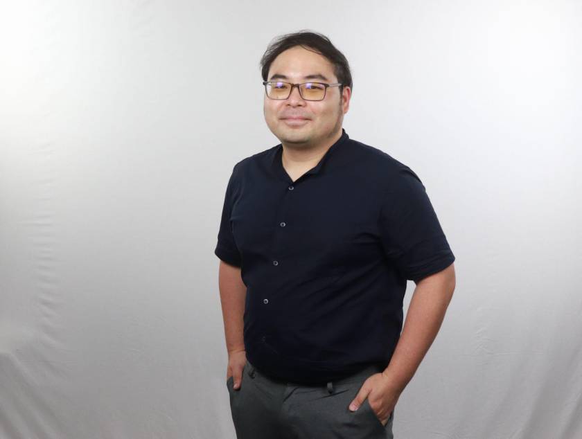 CHONG KA POH