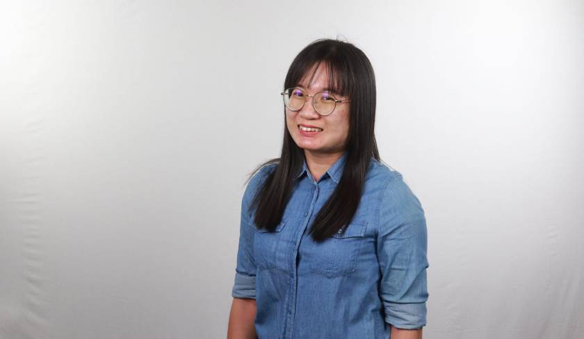 JOANNA CHEN