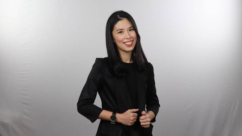 PASTOR LAURA TANG