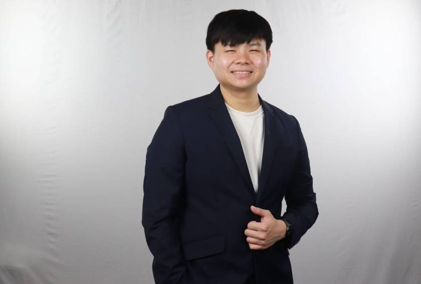 PASTOR LING ZHI YONG