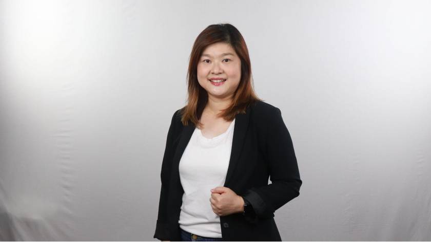 REV. LISA PING