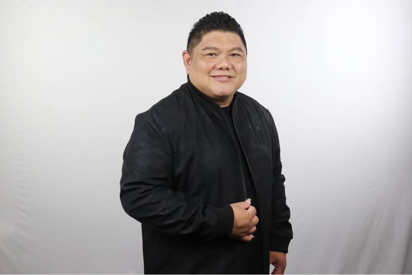 REV. PHILIP KOON