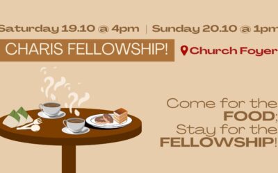 Charis Fellowship