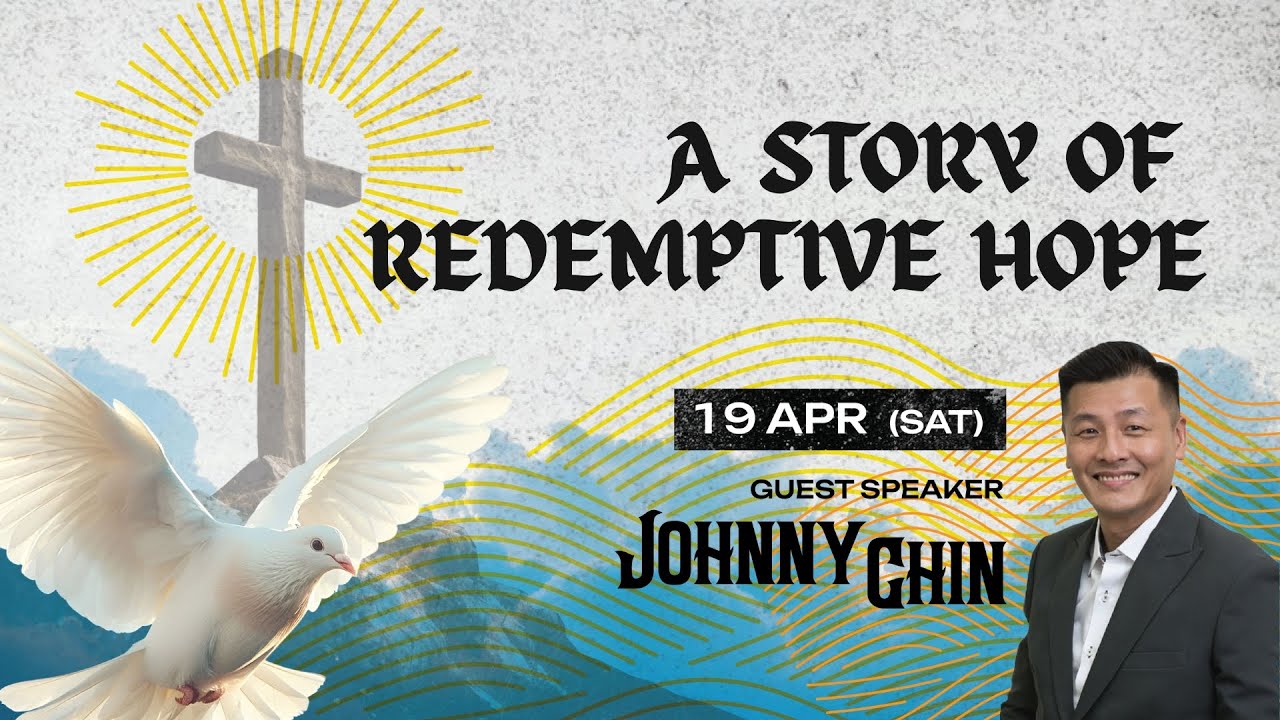 A Story of Redemptive Hope