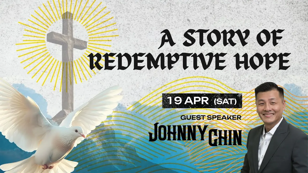 A Story of Redemptive Hope