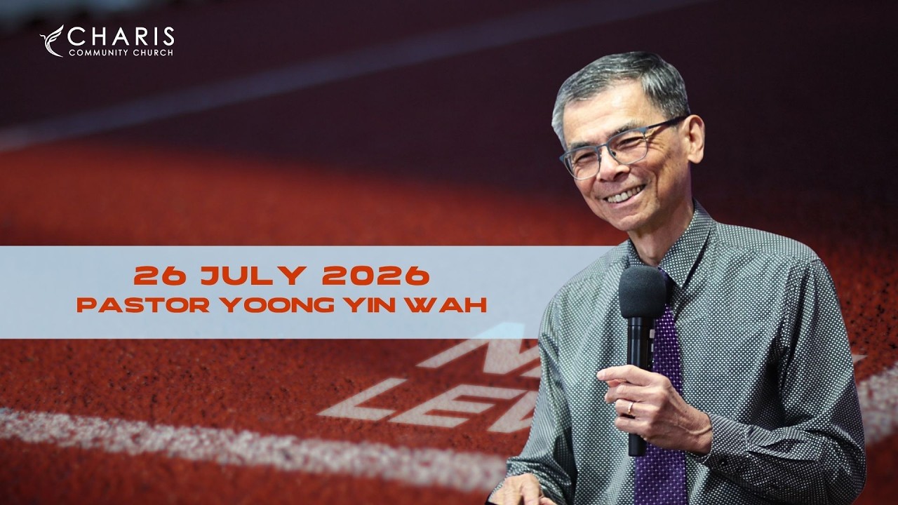 Ps Yoong Yin Wah