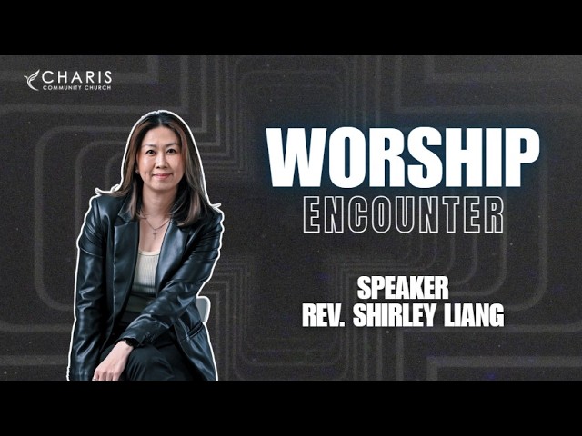 Extravagant Worship | 23.08.2026