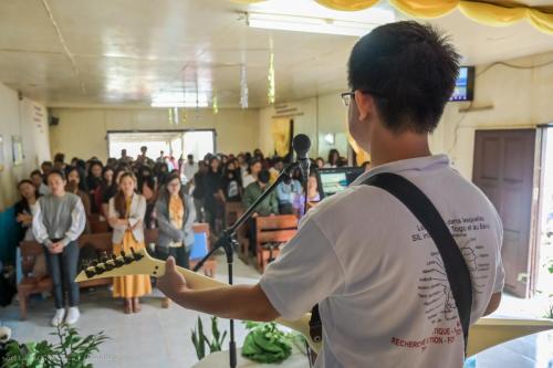 Missions awareness seminar - Nueva Vizcaya (3)